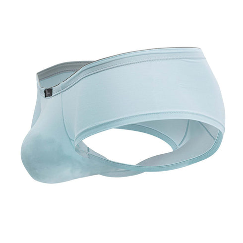 Xtremen 91219 Microfiber Trunks Color Seawater